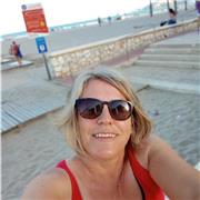 Doy clases de francés. Soy nativa de Francia